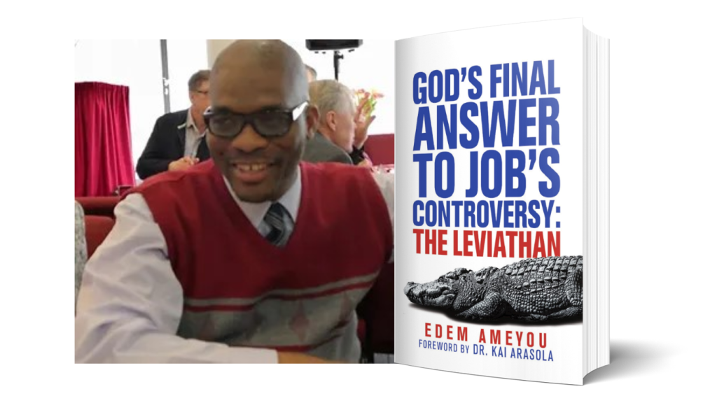 The book God’s Final Answer to Job’s Controversy introduces the Book of Job, highlighting its significance in the Judeo-Christian tradition as a portrayal of the great conflict between good and evil.